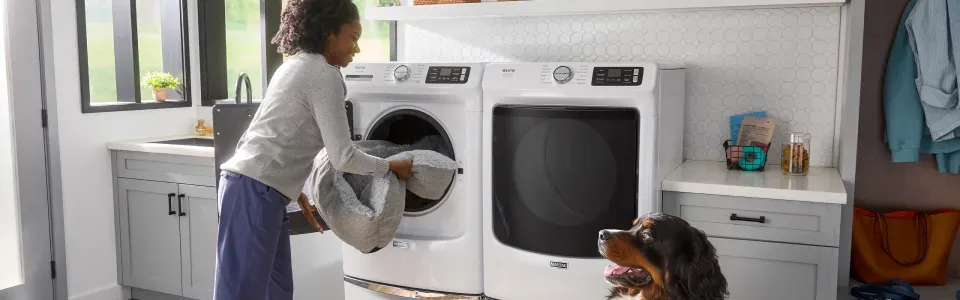 maytag